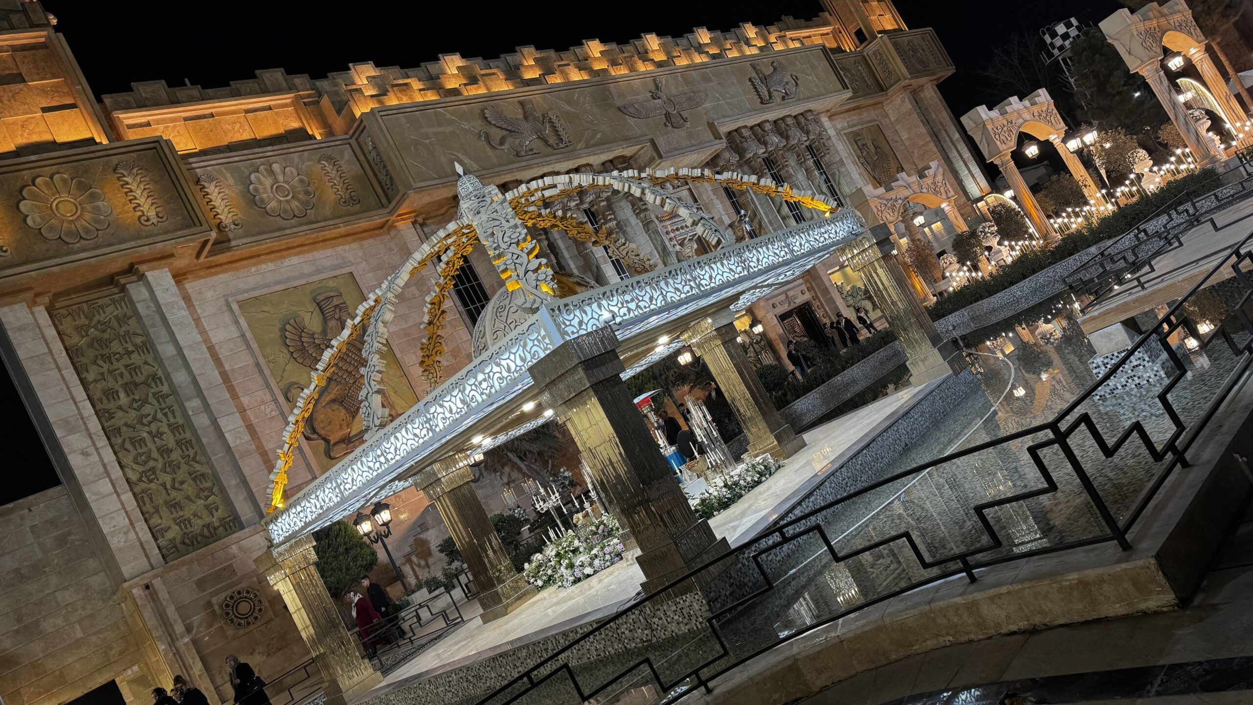 عمارت_دربار